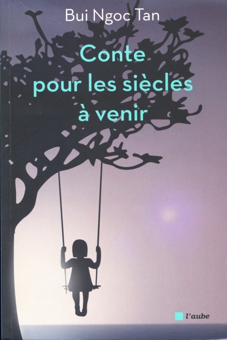 Bìa Chuyện kể năm 2000 bản tiếng Pháp